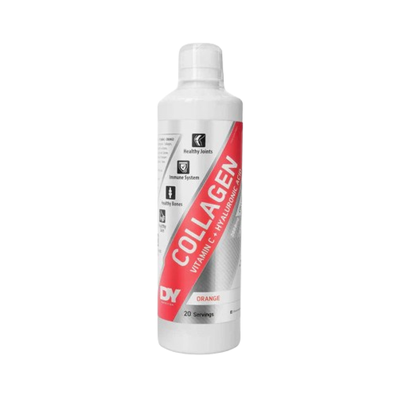 Zkonzept collagen 25ml x 20 amps-null