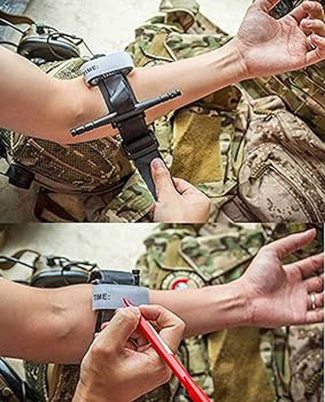 Military tourniquet black, , medium-null