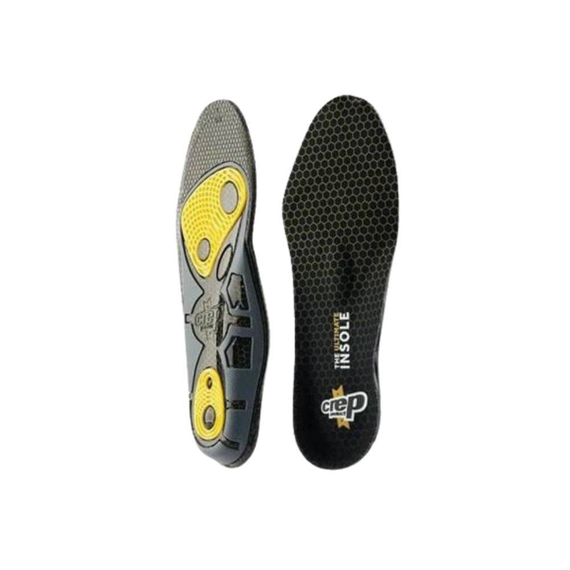 Gel insoles sizes 38.5 - 40-null