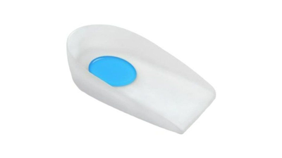 Actius silicone heel cup + central spur (acp903) size 1, , medium