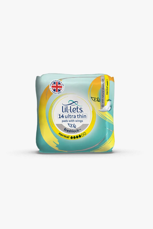 Freshlock pads normal x 14, , medium-null