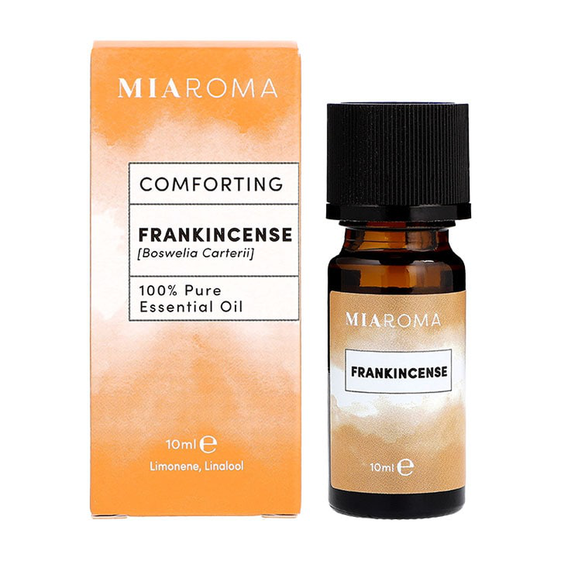 Miaroma frankincense pure essential oil 10ml-null