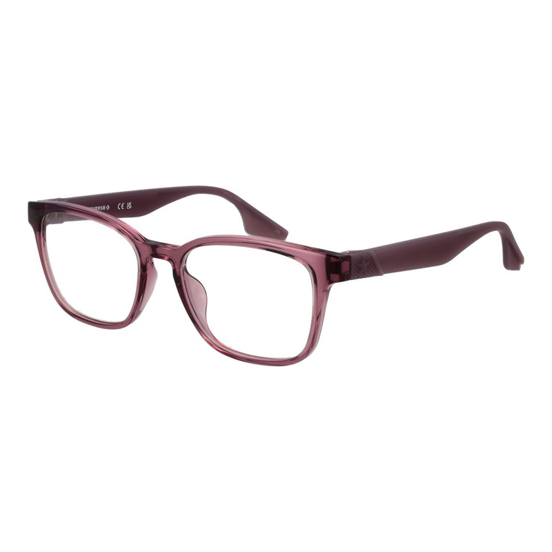 Purple stainless steel glasses (frames)-null