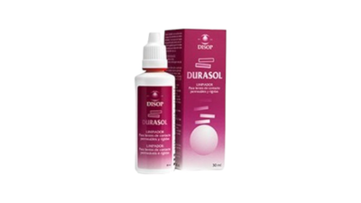 Durasol cleaner 30ml
