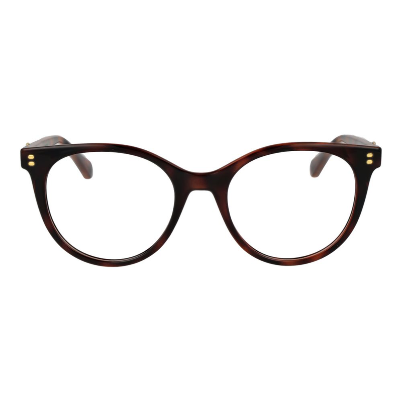 Brown polyamide glasses (frames)-null
