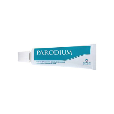 Elgydium parodium gel 50ml