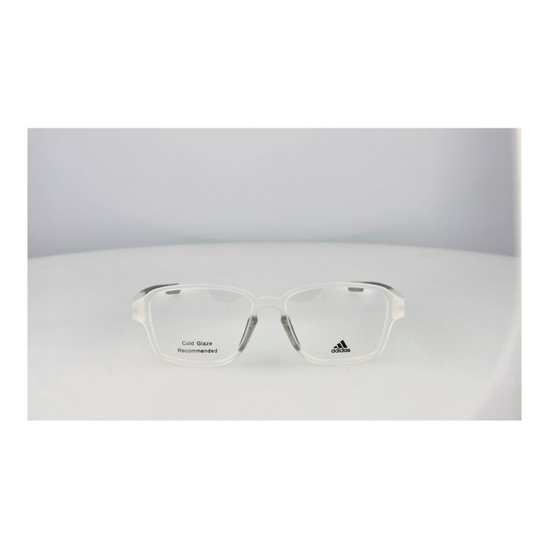 Transparent acetate glasses (frames)-null