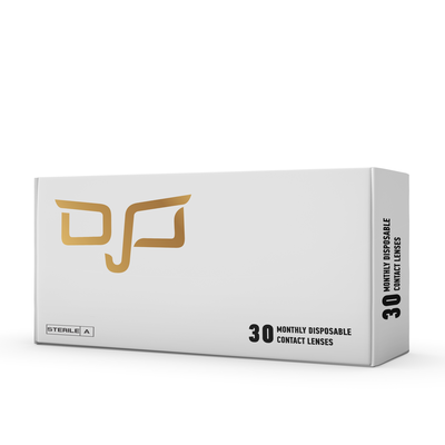 OJO daily contact lenses 30 pieces, , medium