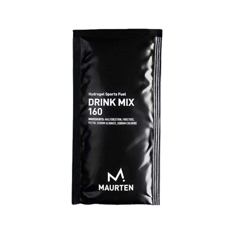 Product image: Maurten drink mix 160-null