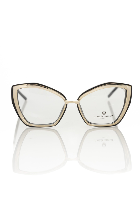 Multicolor acetate women's eyeglass frame-null