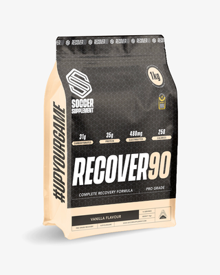 Ss - recover90 protein, , medium