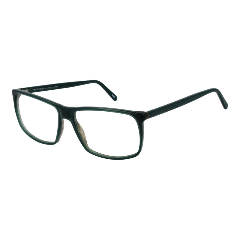 Bicolor acetate glasses (frames)-null