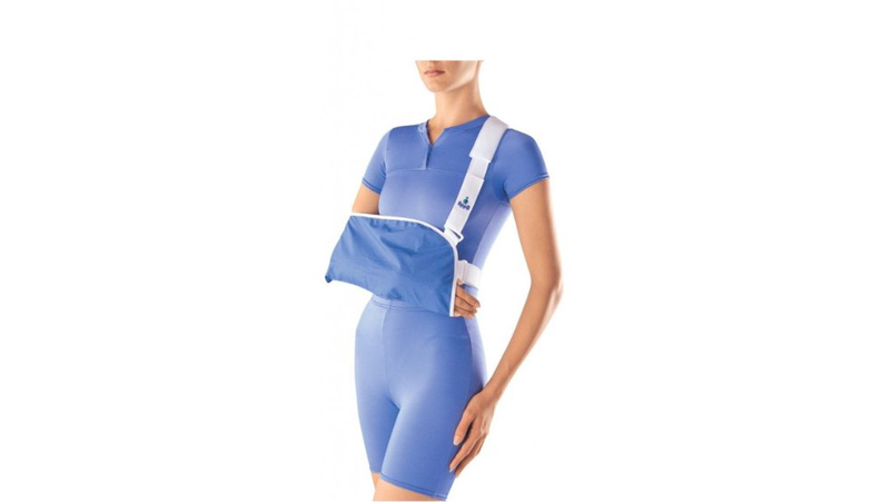 Oppo arm sling extra large - 43.2-48.3cm, , medium-null