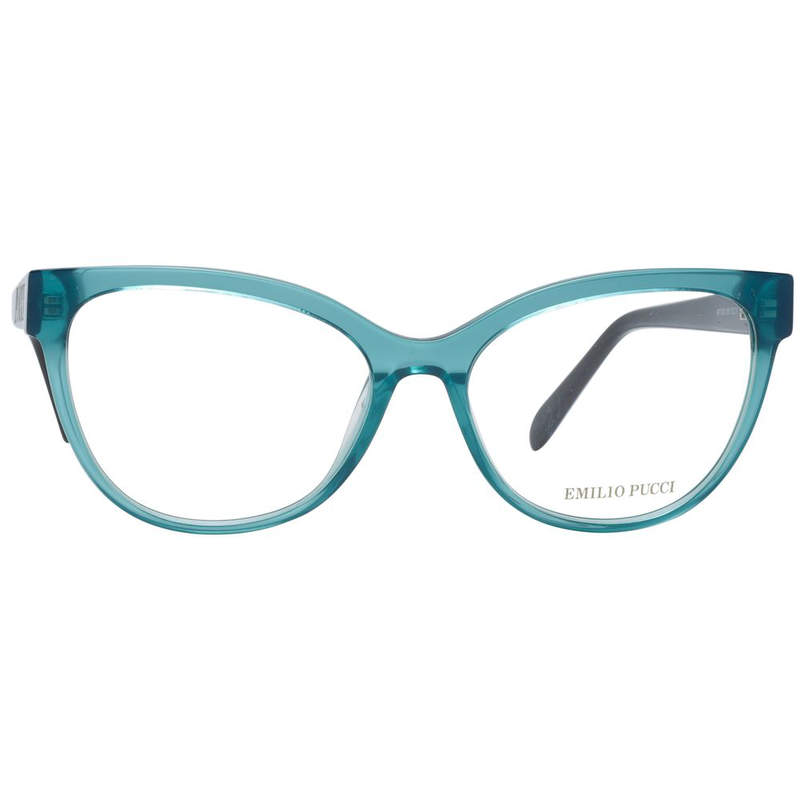 Bicolor plastic glasses (frames)-null