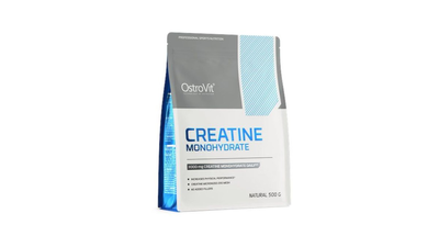 Ostrovit creatine monohydrate 500g