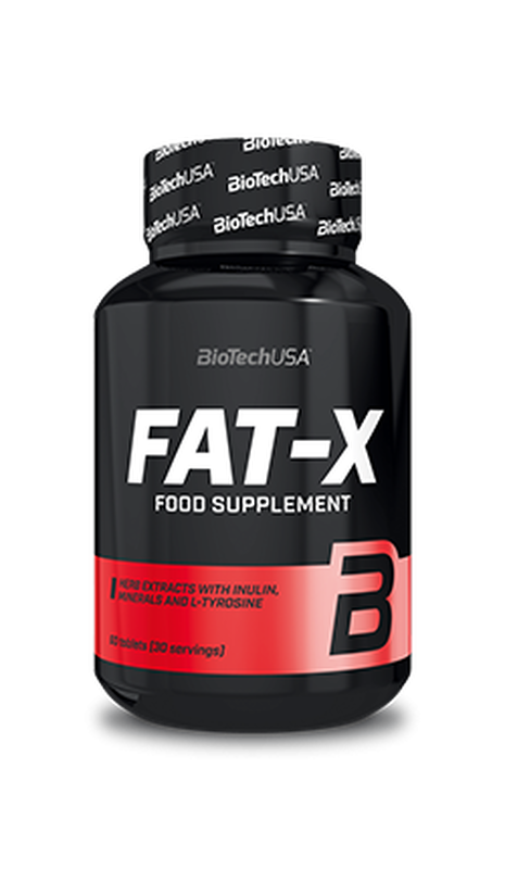 Biotech usa fat-x 60 tablets, , medium-null