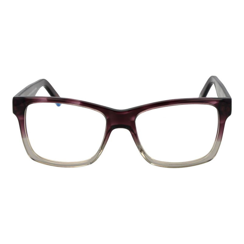 Purple acetate glasses (frames)-null