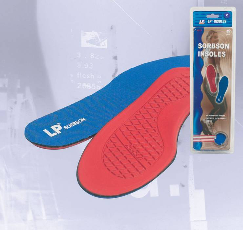 Sorbson insole-null