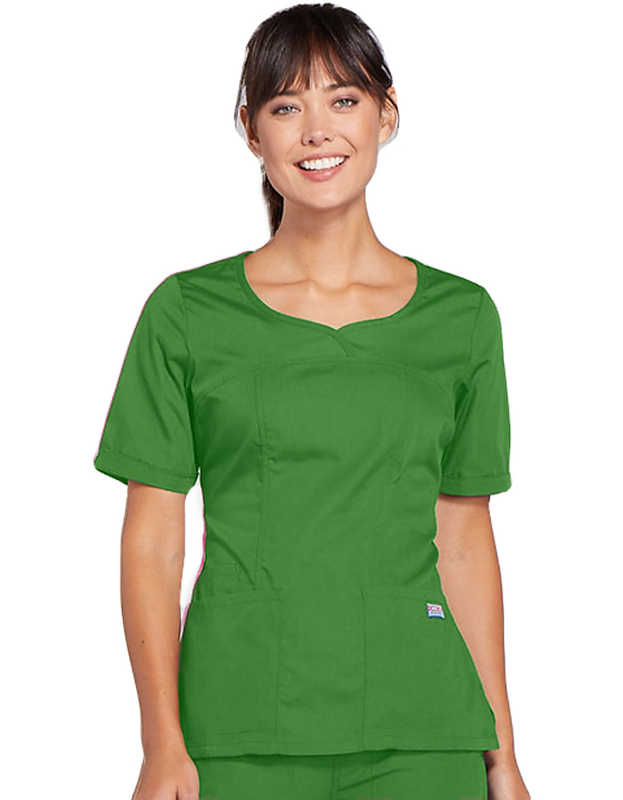 Cherokee 4746 - green , xl-null