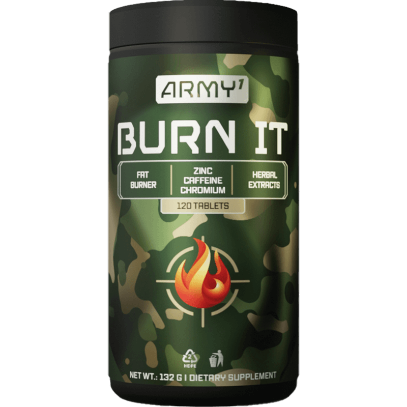 Army1 burn it 120 tablets, , medium-null