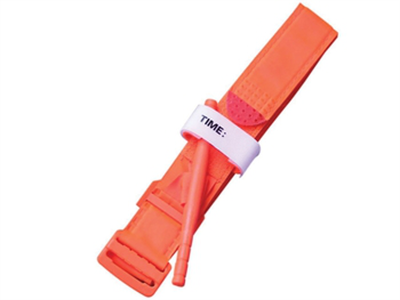 Military tourniquet orange, , medium-null