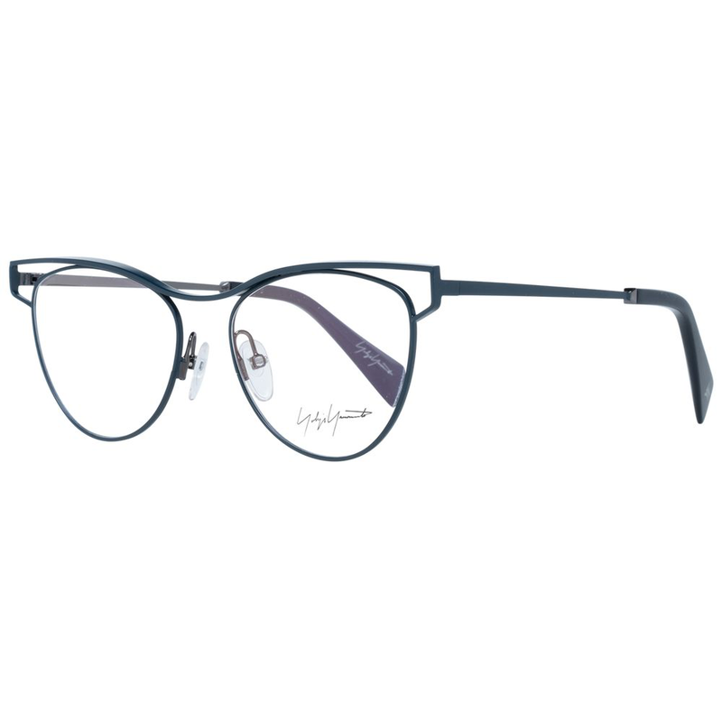 Bicolor metal glasses (frames)-null