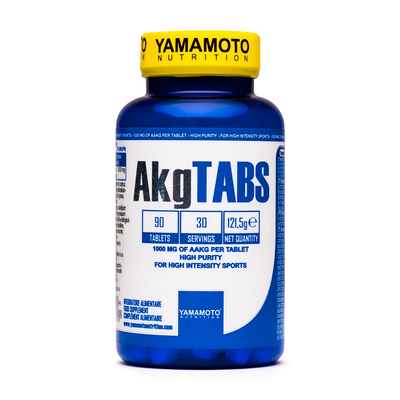 Yamamoto akg tablets® 90tabs, , medium