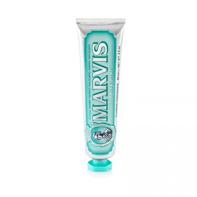 Marvis anise mint &omicron;&delta;&omicron;&nu;&tau;ό&kappa;&rho;&epsilon;&mu;&alpha; &mu;&epsilon; &gamma;&lambda;&upsilon;&kappa;ά&nu;&iota;&sigma;&omicron; &kappa;&alpha;&iota; &mu;έ&nu;&tau;&alpha; 85 ml, , medium