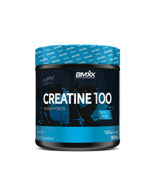 Creatine 100 &ndash; pure creatine monohydrated 100%, , medium