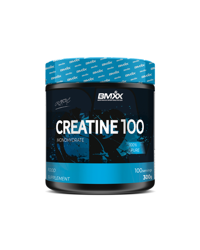Creatine 100 &ndash; pure creatine monohydrated 100%, , medium-null