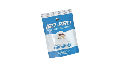 Iso Pro Zero-Tiramisu 1000gr, , medium
