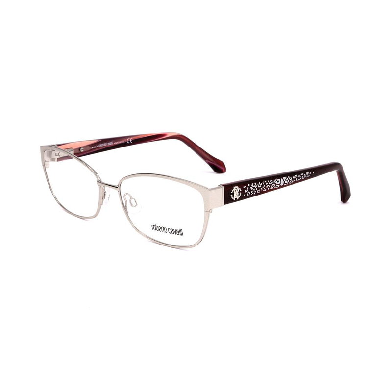 Gray metal glasses (frames)-null