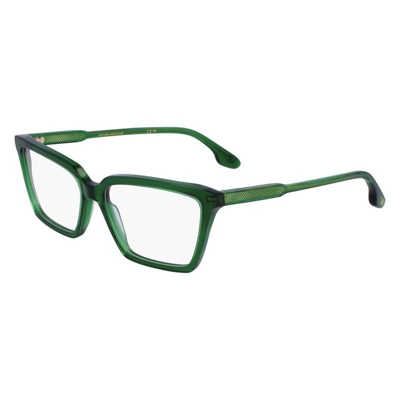 Bicolor acetate glasses (frames)-null