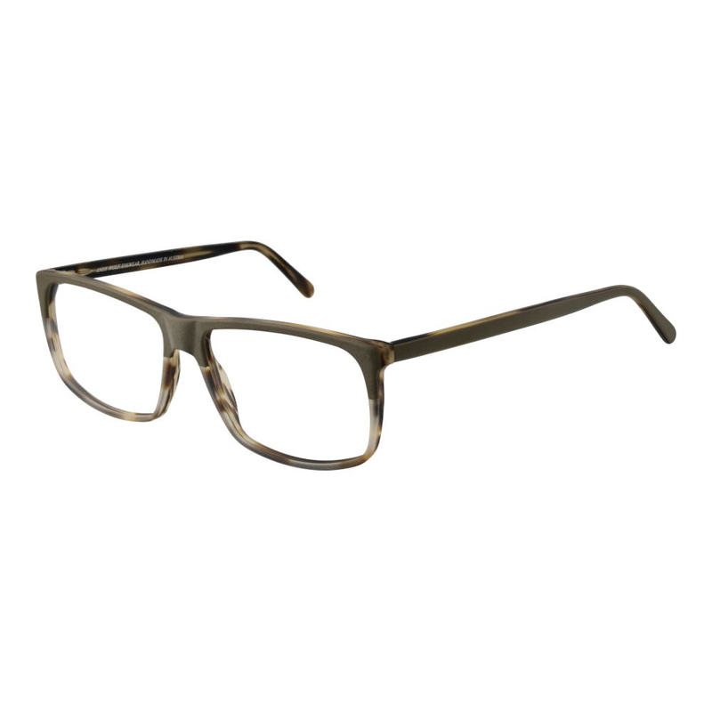 Army acetate glasses (frames)-null