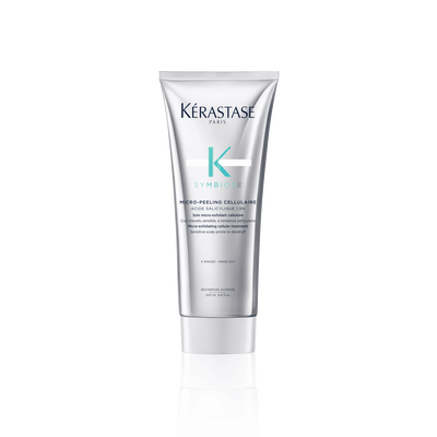 Kerastase symbiose micro-peeling cellulaire 200ml, , medium