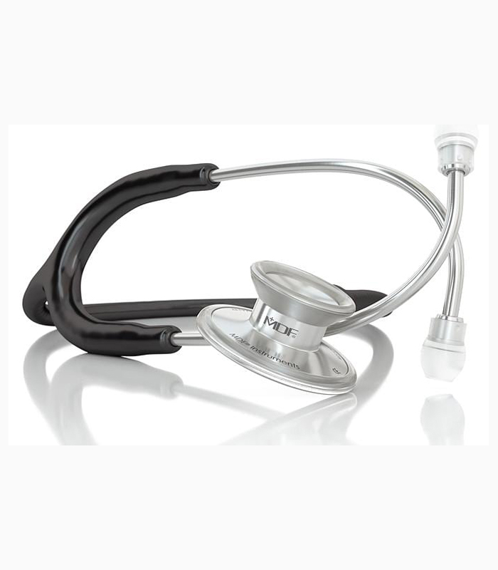 Stethoscope mdf acoustica®-null