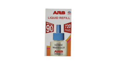 Ars liquid, refil 720hrs, , medium