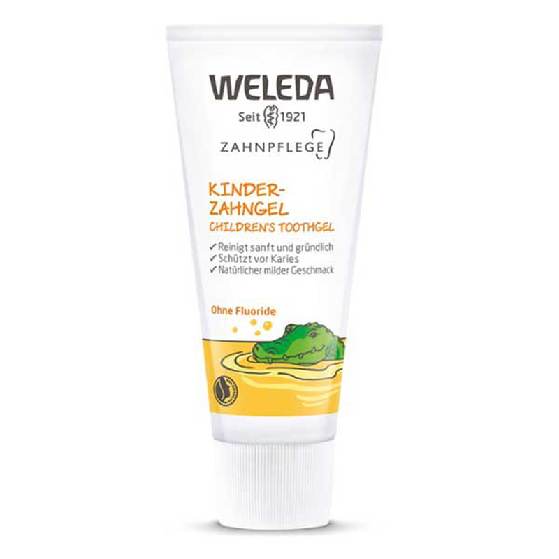 Weleda &omicron;&delta;&omicron;&nu;&tau;ό&kappa;&rho;&epsilon;&mu;&alpha; &gamma;&iota;&alpha; &pi;&alpha;&iota;&delta;&iota;ά &mu;&epsilon; &kappa;&alpha;&lambda;έ&nu;&tau;&omicron;&upsilon;&lambda;&alpha; 50ml, , medium-null