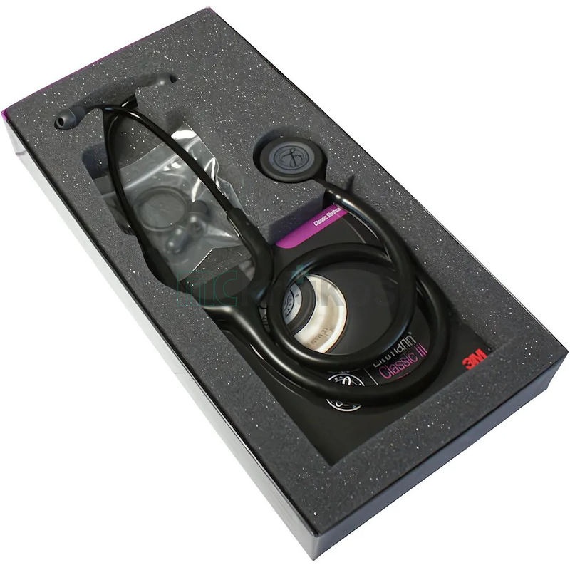 Stethoscope littmann 3m classic III-null