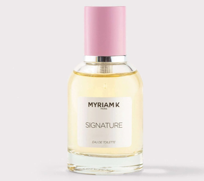 Myriam k eau de toilette hair perfume, , medium