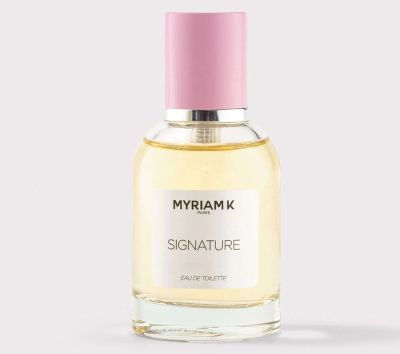 Myriam k eau de toilette hair perfume, , medium-null