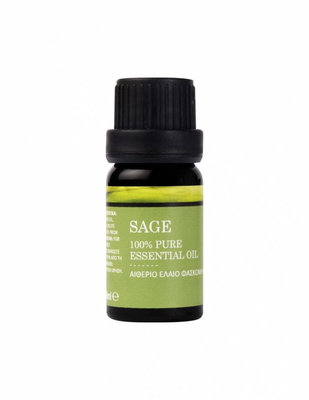 Decosta sage oil 10ml, , medium