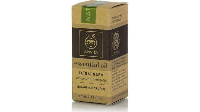 Apivita teatree oil, , medium-null