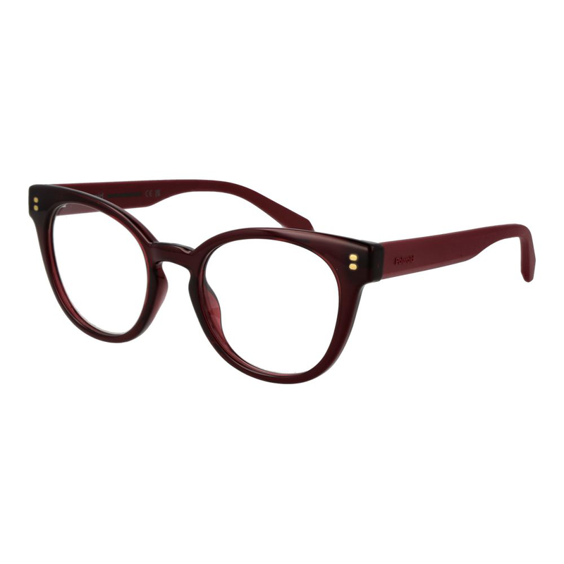 Multicolor polyamide glasses (frames)-null