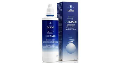 Durasol blue 100ml conditioner, , medium