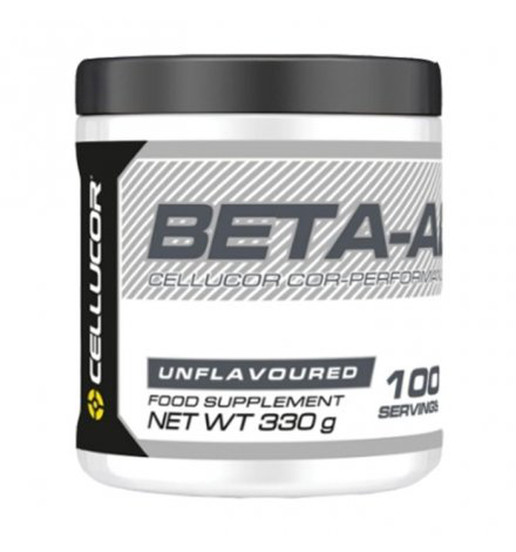 Cellucor cor-performance beta-alanine 330g, , medium-null