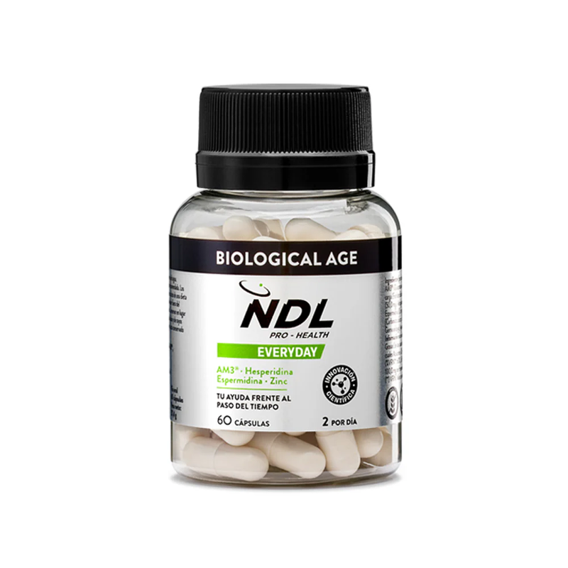 Ndl pro healt biological age, , medium-null