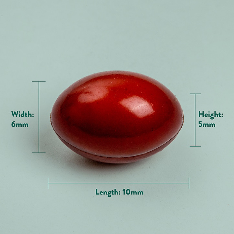 Holland & barrett lutigold extra 30 capsules 20mg-null