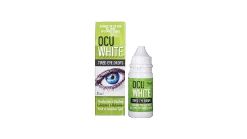 Ocuwhite tired eye drops, , medium-null