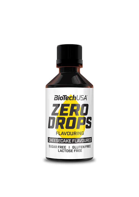 Biotech usa zero drops 50ml-null